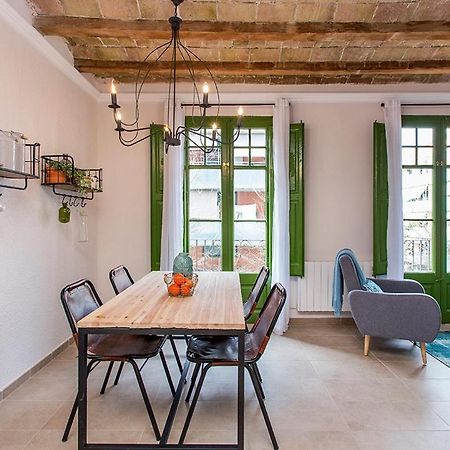 Stay U-Nique Apartments Fira Bcn L'Hospitalet de Llobregat Luaran gambar