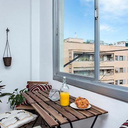 Stay U-Nique Apartments Fira Bcn L'Hospitalet de Llobregat Luaran gambar