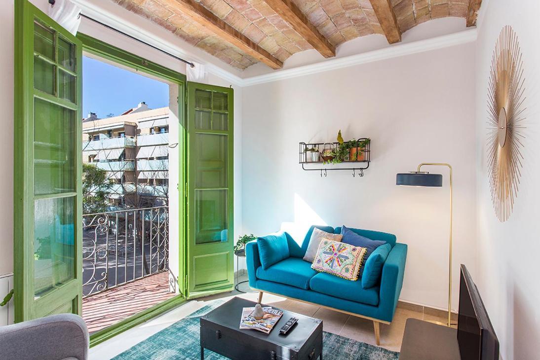 Stay U-Nique Apartments Fira Bcn L'Hospitalet de Llobregat Luaran gambar