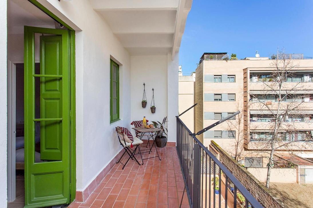 Stay U-Nique Apartments Fira Bcn L'Hospitalet de Llobregat Luaran gambar