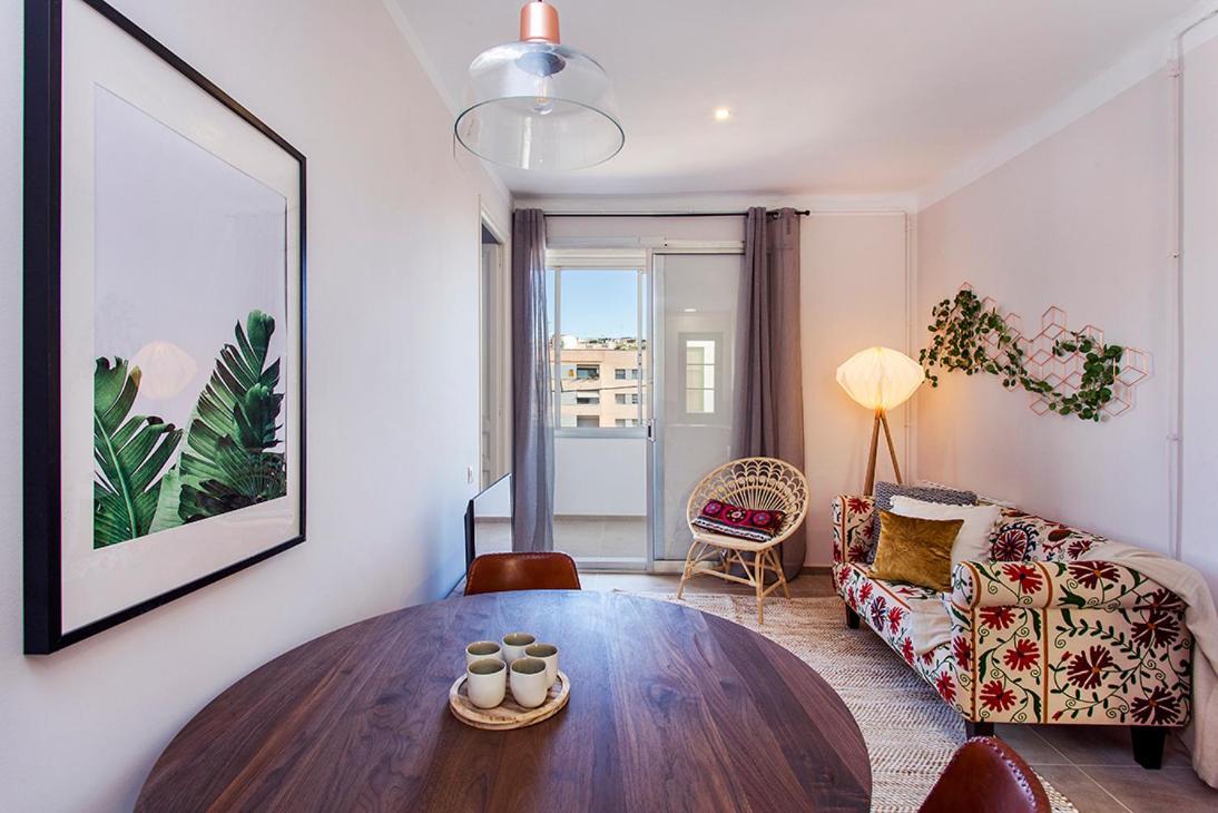 Stay U-Nique Apartments Fira Bcn L'Hospitalet de Llobregat Bilik gambar
