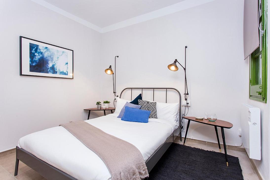Stay U-Nique Apartments Fira Bcn L'Hospitalet de Llobregat Luaran gambar