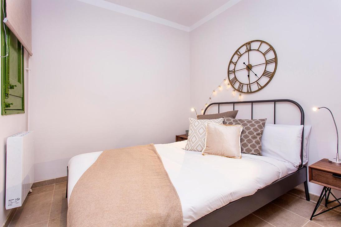 Stay U-Nique Apartments Fira Bcn L'Hospitalet de Llobregat Luaran gambar