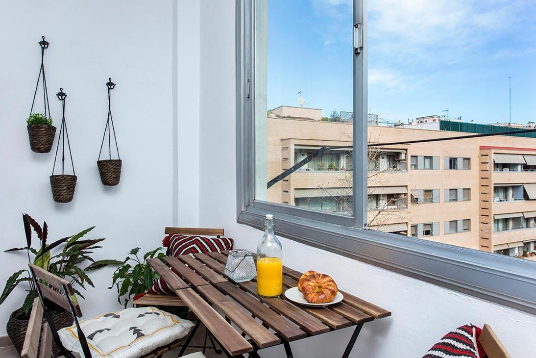 Stay U-Nique Apartments Fira Bcn L'Hospitalet de Llobregat Luaran gambar