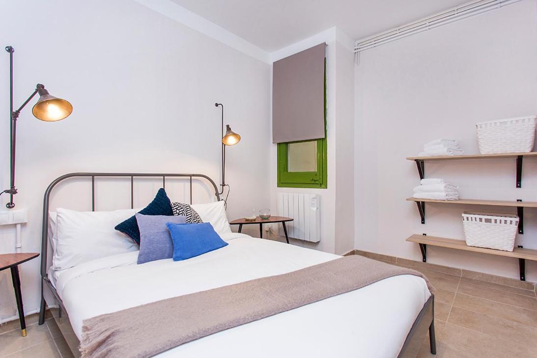 Stay U-Nique Apartments Fira Bcn L'Hospitalet de Llobregat Luaran gambar