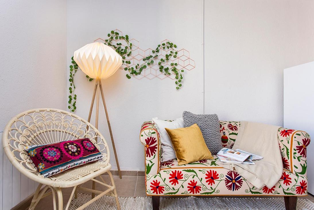 Stay U-Nique Apartments Fira Bcn L'Hospitalet de Llobregat Luaran gambar