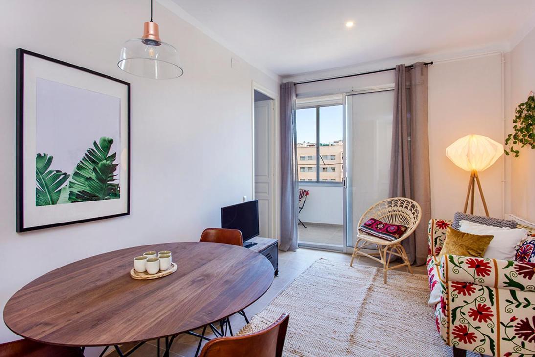Stay U-Nique Apartments Fira Bcn L'Hospitalet de Llobregat Luaran gambar