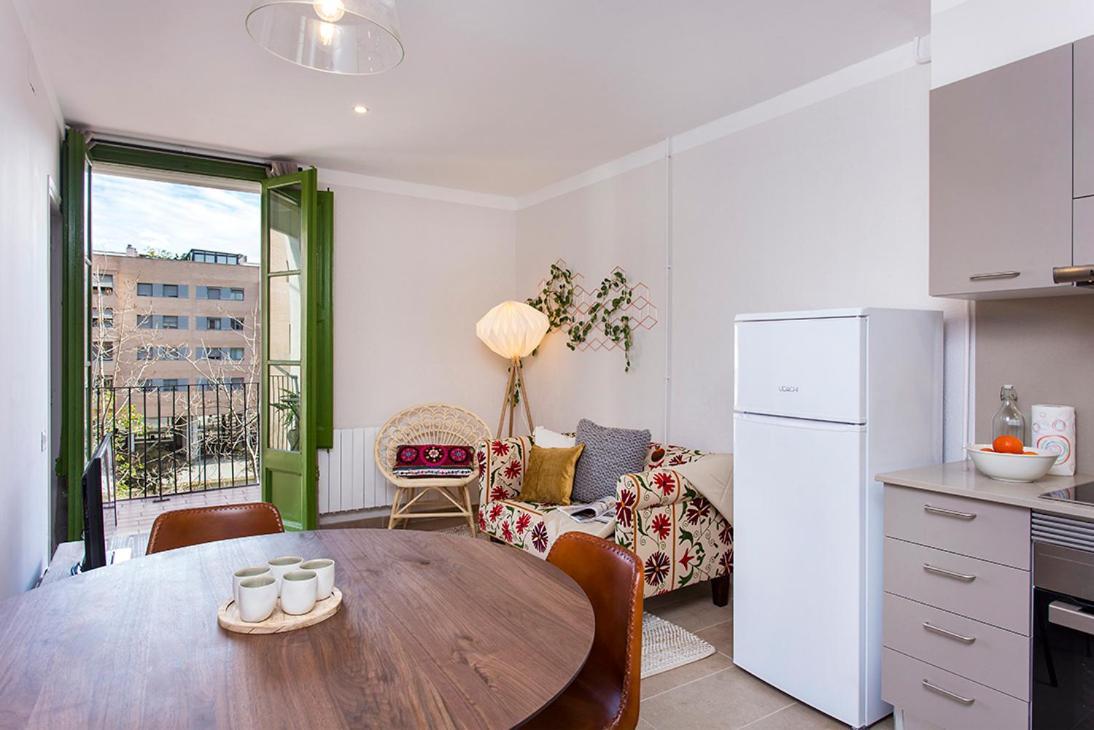 Stay U-Nique Apartments Fira Bcn L'Hospitalet de Llobregat Luaran gambar