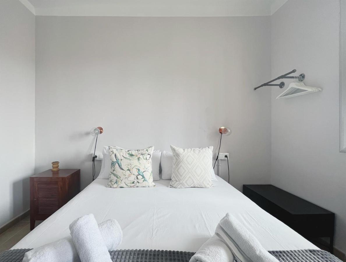 Stay U-Nique Apartments Fira Bcn L'Hospitalet de Llobregat Luaran gambar