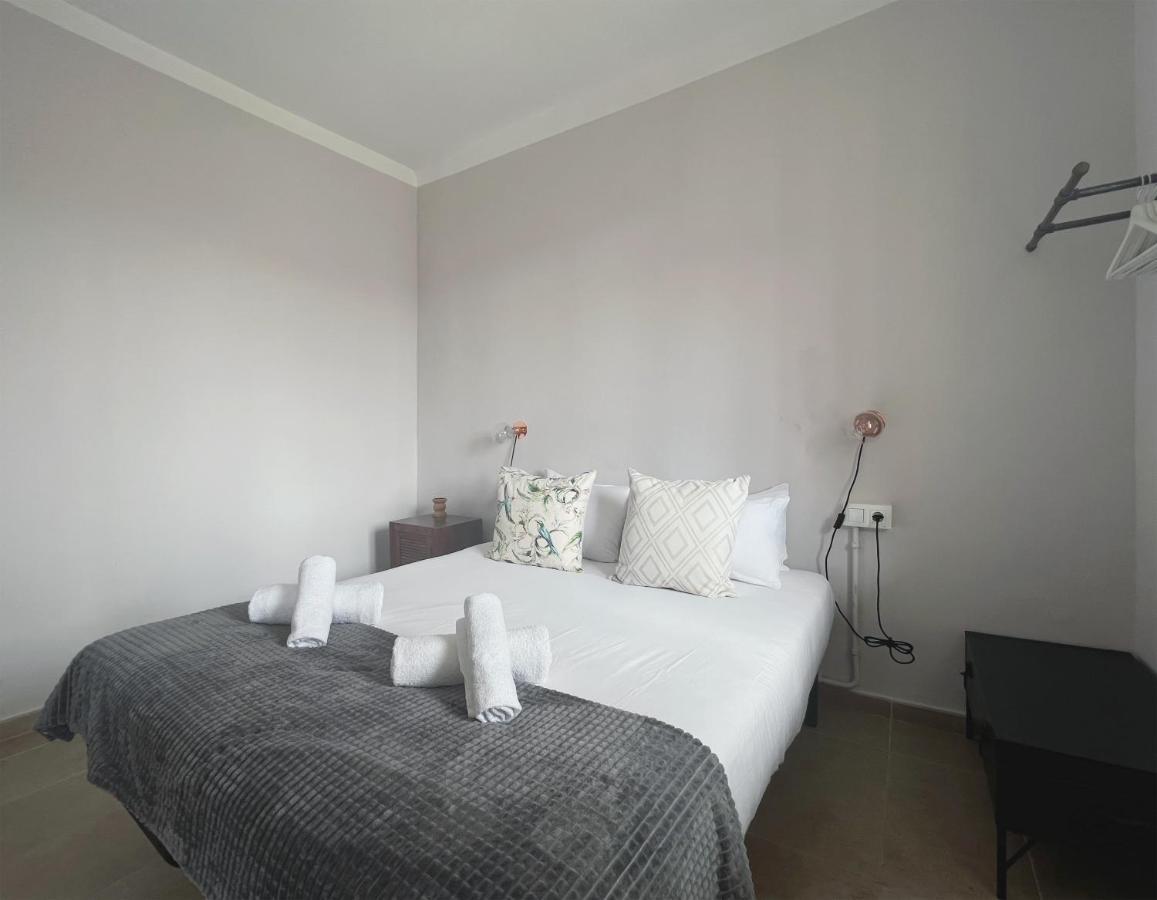 Stay U-Nique Apartments Fira Bcn L'Hospitalet de Llobregat Luaran gambar