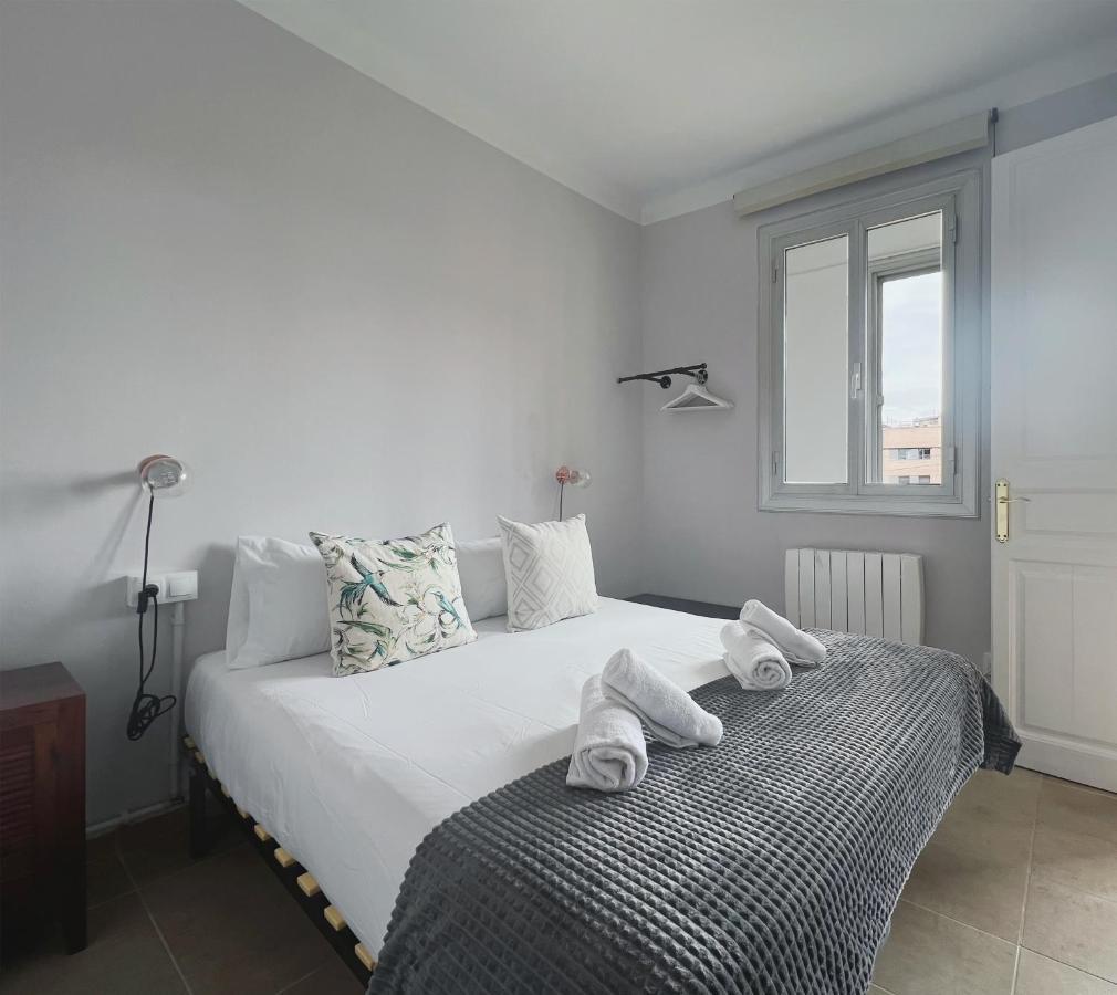 Stay U-Nique Apartments Fira Bcn L'Hospitalet de Llobregat Luaran gambar