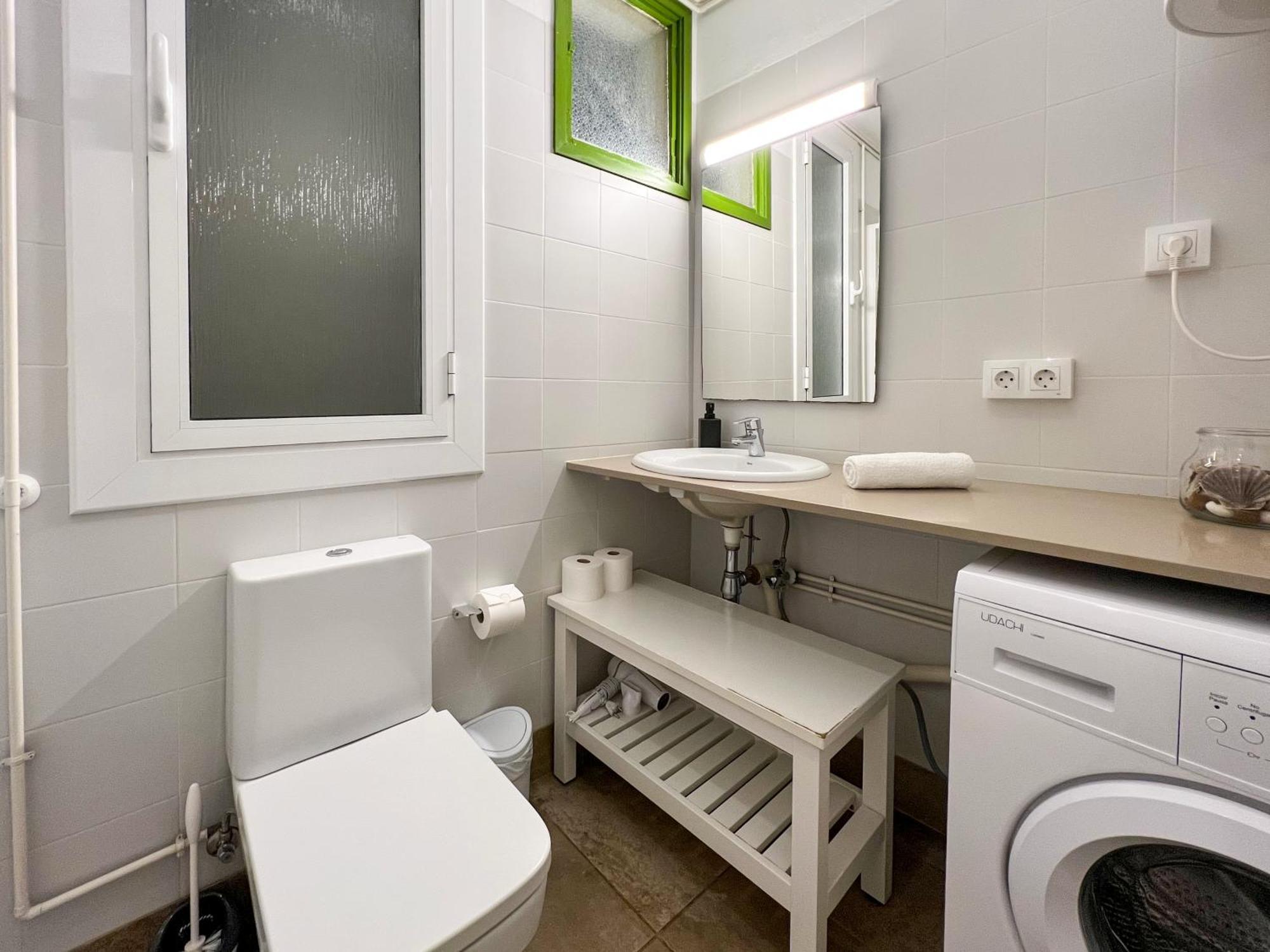 Stay U-Nique Apartments Fira Bcn L'Hospitalet de Llobregat Luaran gambar