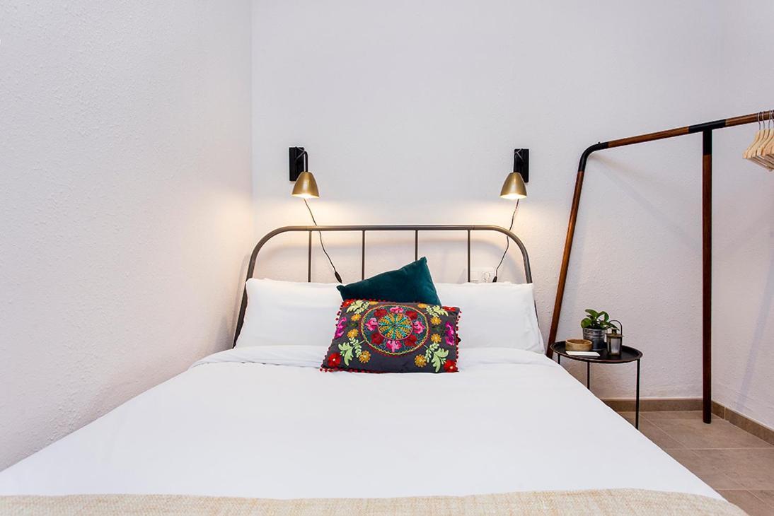 Stay U-Nique Apartments Fira Bcn L'Hospitalet de Llobregat Bilik gambar