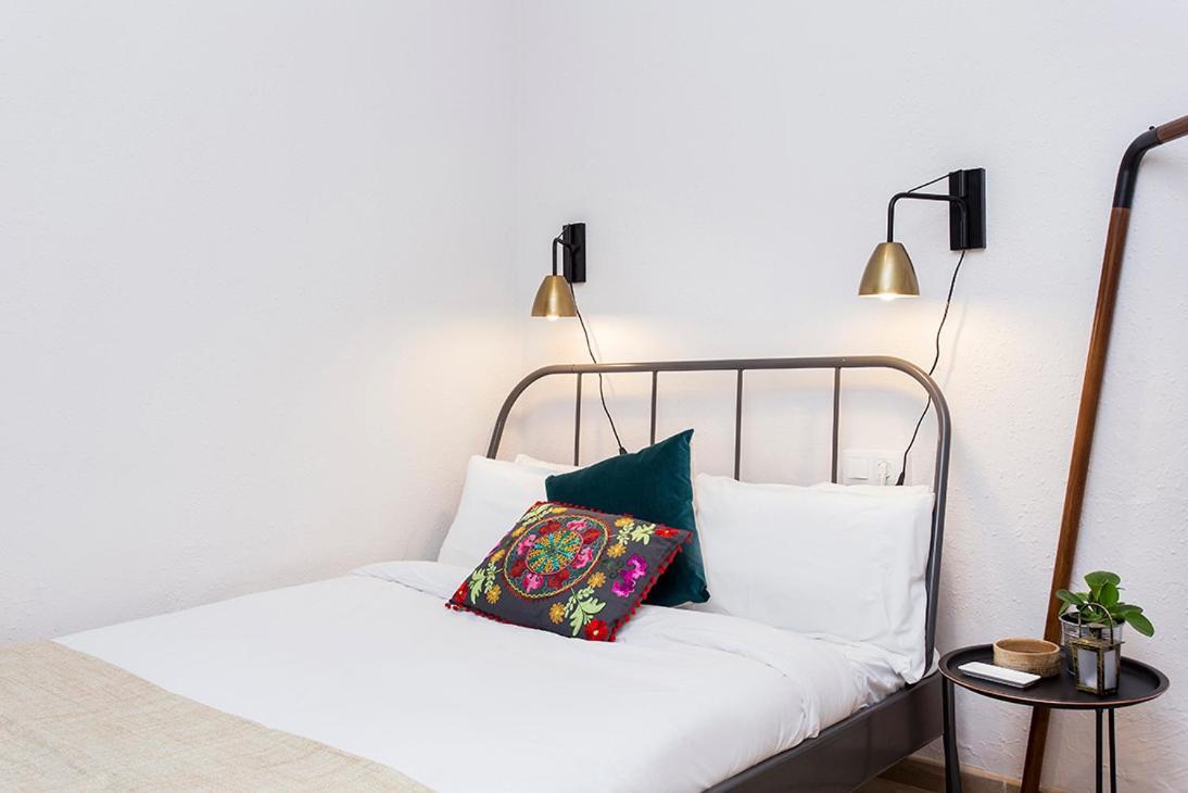 Stay U-Nique Apartments Fira Bcn L'Hospitalet de Llobregat Bilik gambar