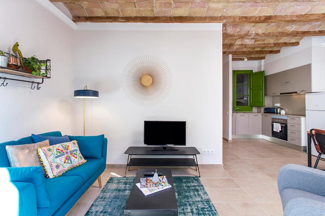 Stay U-Nique Apartments Fira Bcn L'Hospitalet de Llobregat Bilik gambar