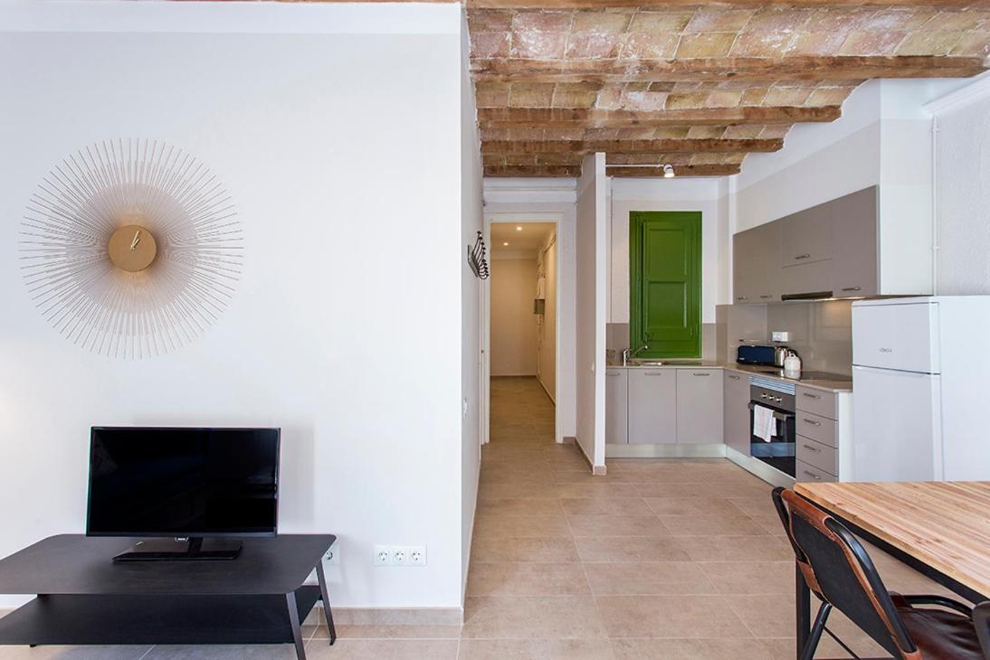 Stay U-Nique Apartments Fira Bcn L'Hospitalet de Llobregat Bilik gambar