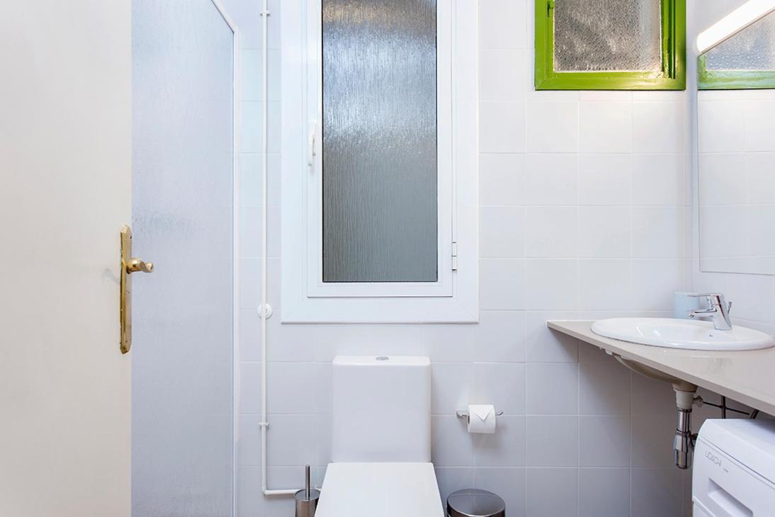 Stay U-Nique Apartments Fira Bcn L'Hospitalet de Llobregat Bilik gambar