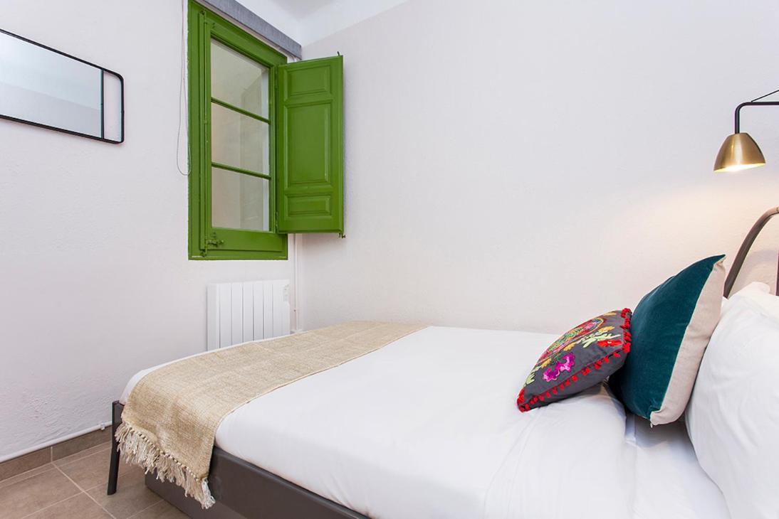 Stay U-Nique Apartments Fira Bcn L'Hospitalet de Llobregat Bilik gambar