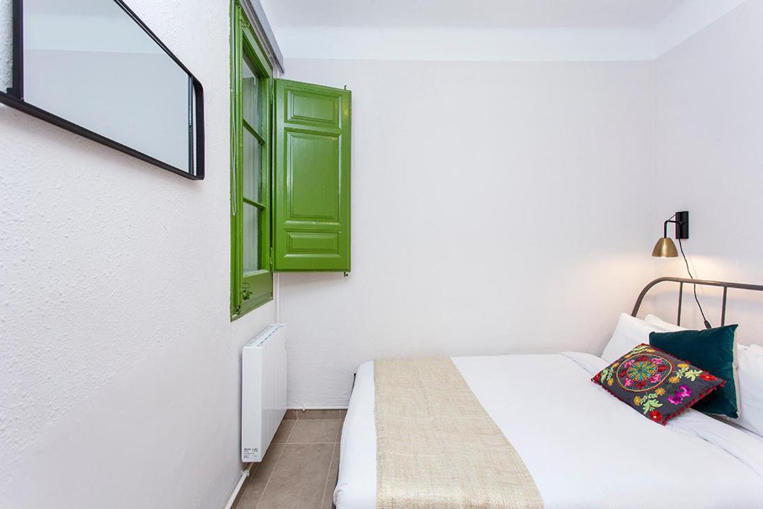 Stay U-Nique Apartments Fira Bcn L'Hospitalet de Llobregat Bilik gambar