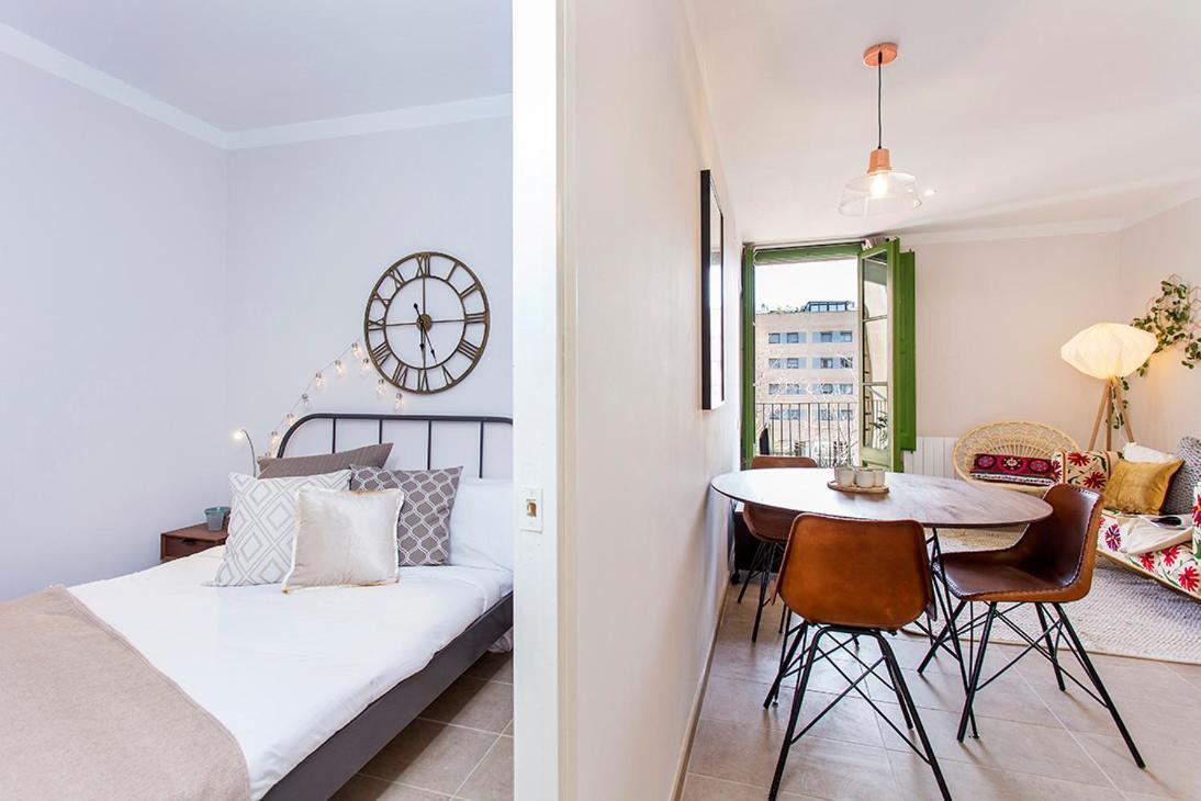 Stay U-Nique Apartments Fira Bcn L'Hospitalet de Llobregat Bilik gambar