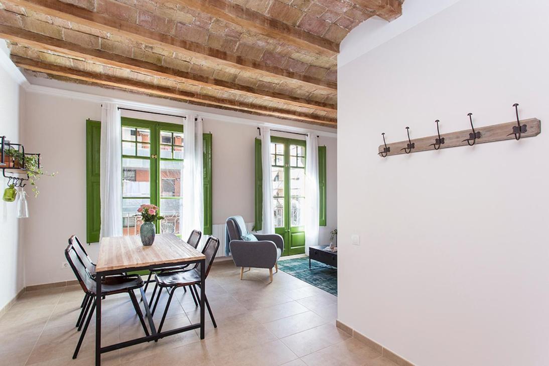 Stay U-Nique Apartments Fira Bcn L'Hospitalet de Llobregat Bilik gambar