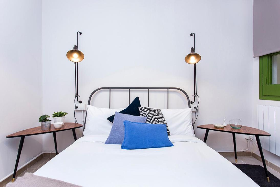 Stay U-Nique Apartments Fira Bcn L'Hospitalet de Llobregat Bilik gambar