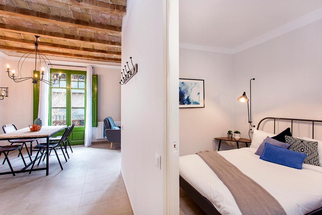 Stay U-Nique Apartments Fira Bcn L'Hospitalet de Llobregat Bilik gambar