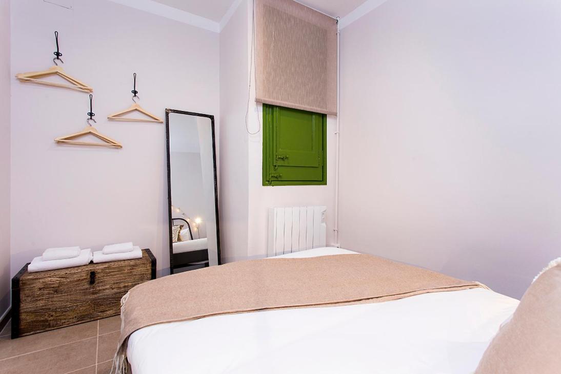 Stay U-Nique Apartments Fira Bcn L'Hospitalet de Llobregat Bilik gambar