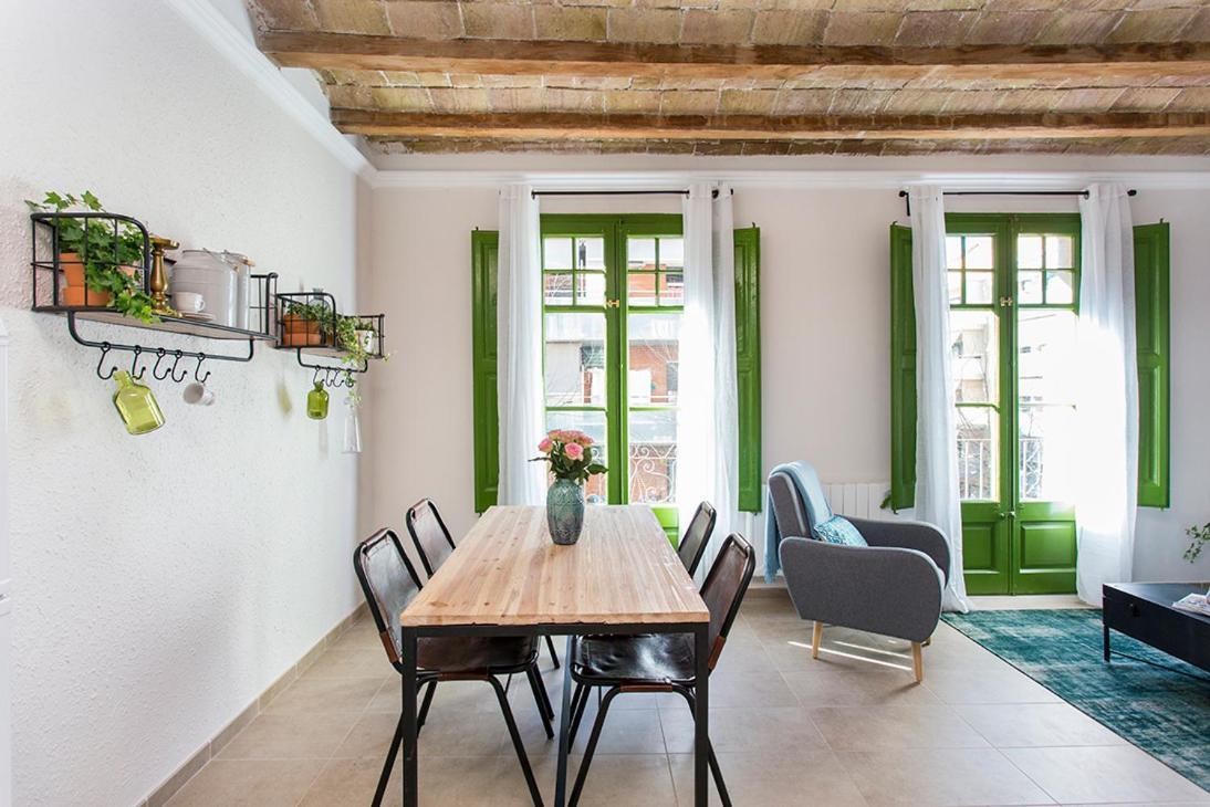 Stay U-Nique Apartments Fira Bcn L'Hospitalet de Llobregat Bilik gambar
