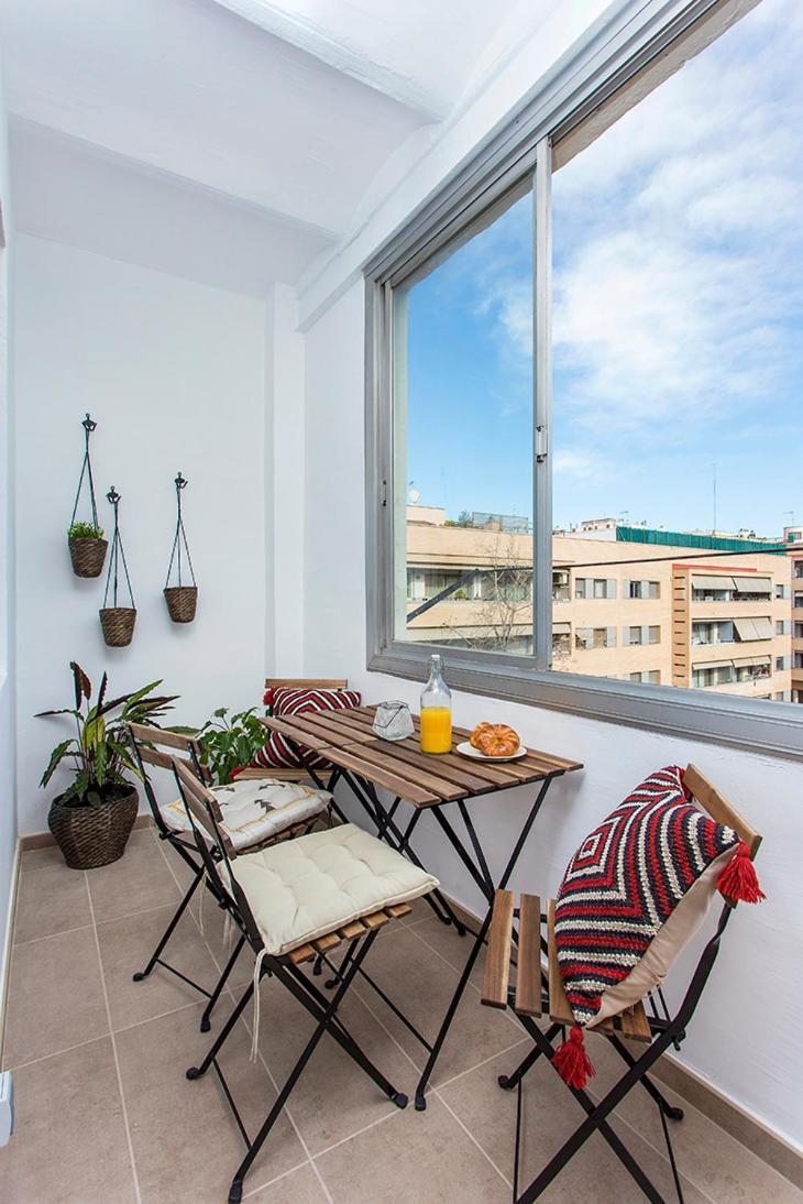 Stay U-Nique Apartments Fira Bcn L'Hospitalet de Llobregat Bilik gambar