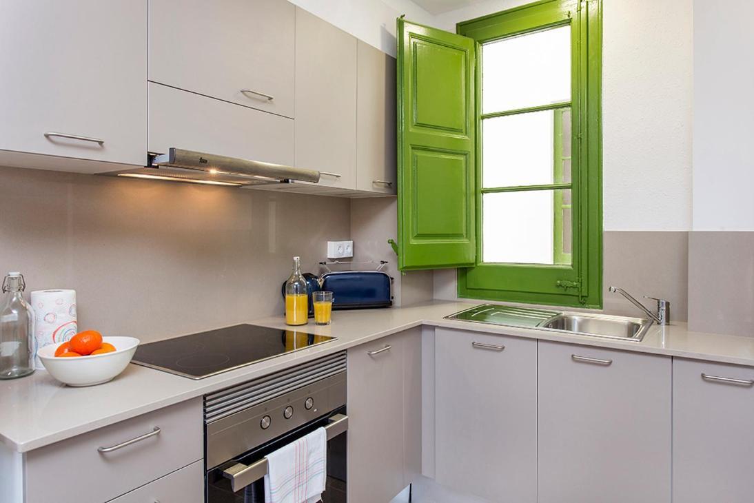 Stay U-Nique Apartments Fira Bcn L'Hospitalet de Llobregat Bilik gambar
