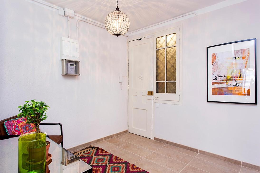 Stay U-Nique Apartments Fira Bcn L'Hospitalet de Llobregat Bilik gambar