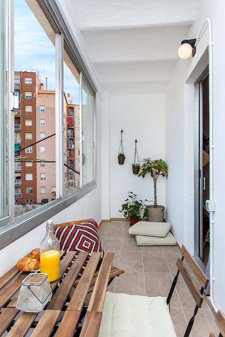 Stay U-Nique Apartments Fira Bcn L'Hospitalet de Llobregat Bilik gambar