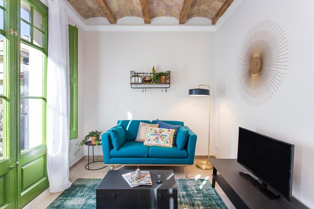 Stay U-Nique Apartments Fira Bcn L'Hospitalet de Llobregat Bilik gambar