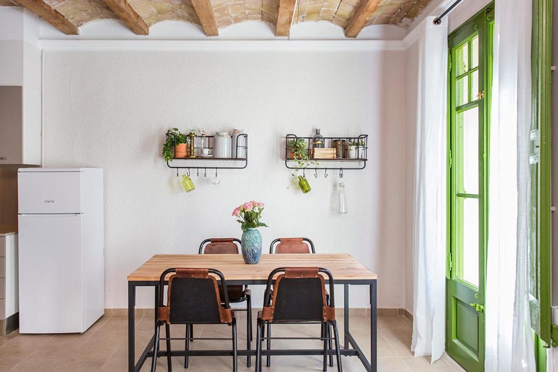 Stay U-Nique Apartments Fira Bcn L'Hospitalet de Llobregat Bilik gambar
