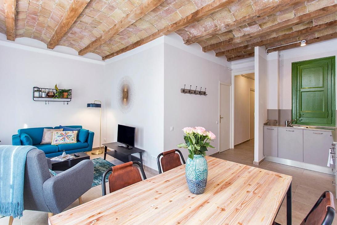 Stay U-Nique Apartments Fira Bcn L'Hospitalet de Llobregat Bilik gambar
