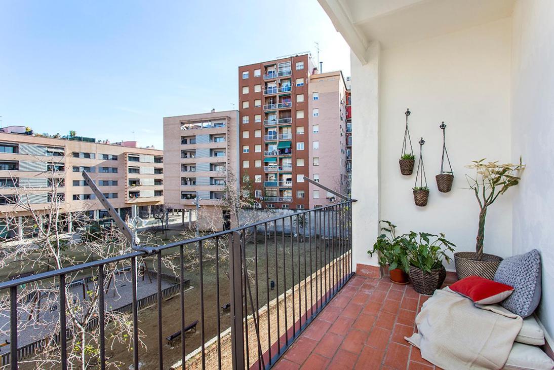 Stay U-Nique Apartments Fira Bcn L'Hospitalet de Llobregat Bilik gambar