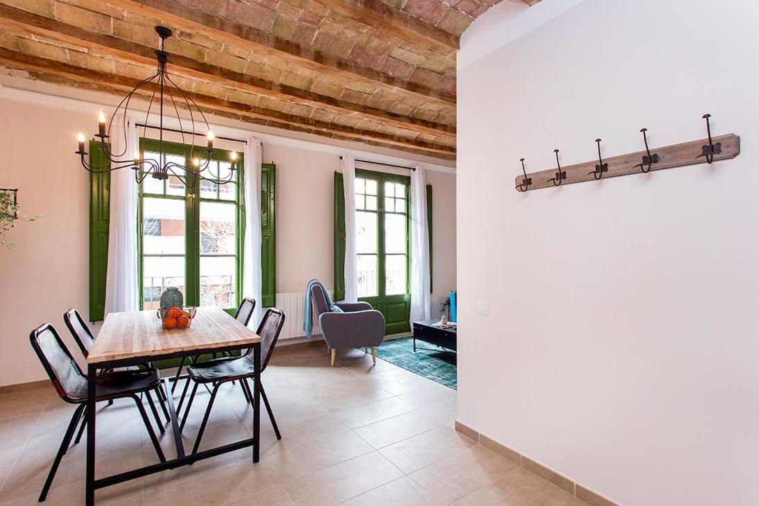 Stay U-Nique Apartments Fira Bcn L'Hospitalet de Llobregat Bilik gambar