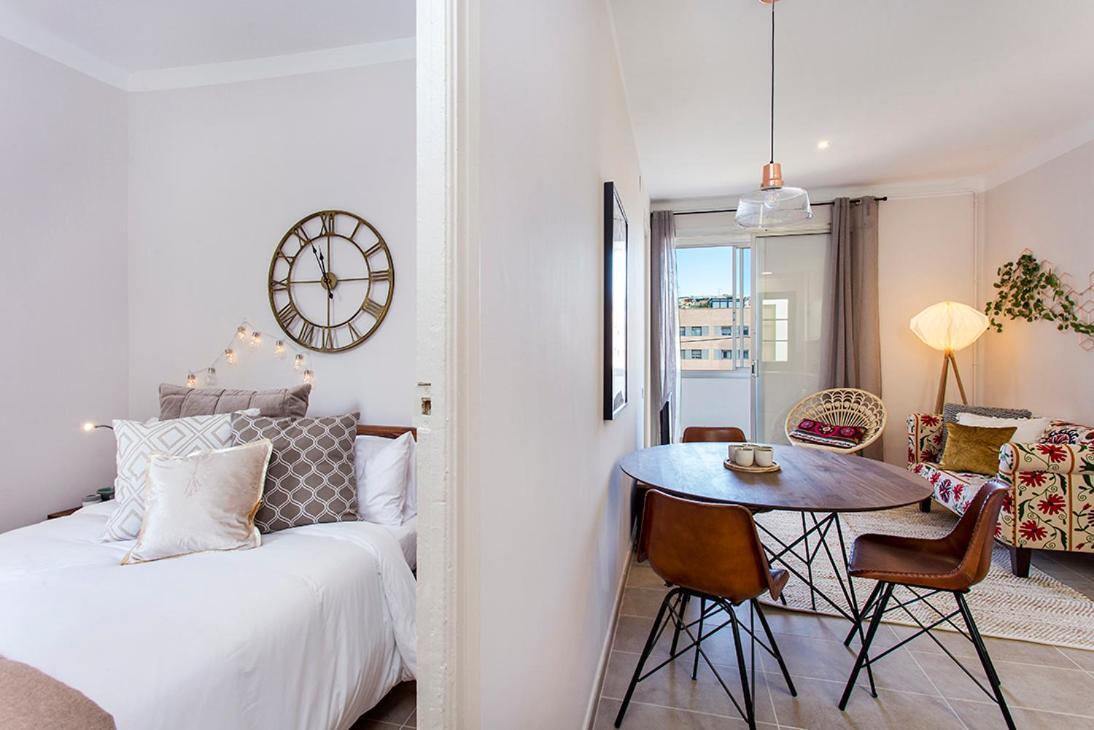 Stay U-Nique Apartments Fira Bcn L'Hospitalet de Llobregat Bilik gambar