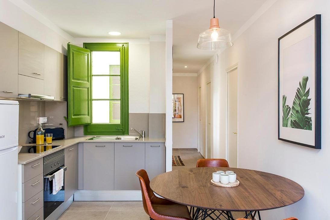 Stay U-Nique Apartments Fira Bcn L'Hospitalet de Llobregat Bilik gambar
