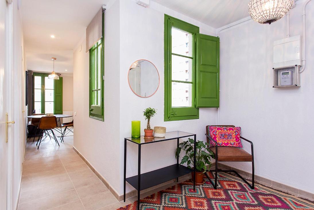 Stay U-Nique Apartments Fira Bcn L'Hospitalet de Llobregat Bilik gambar